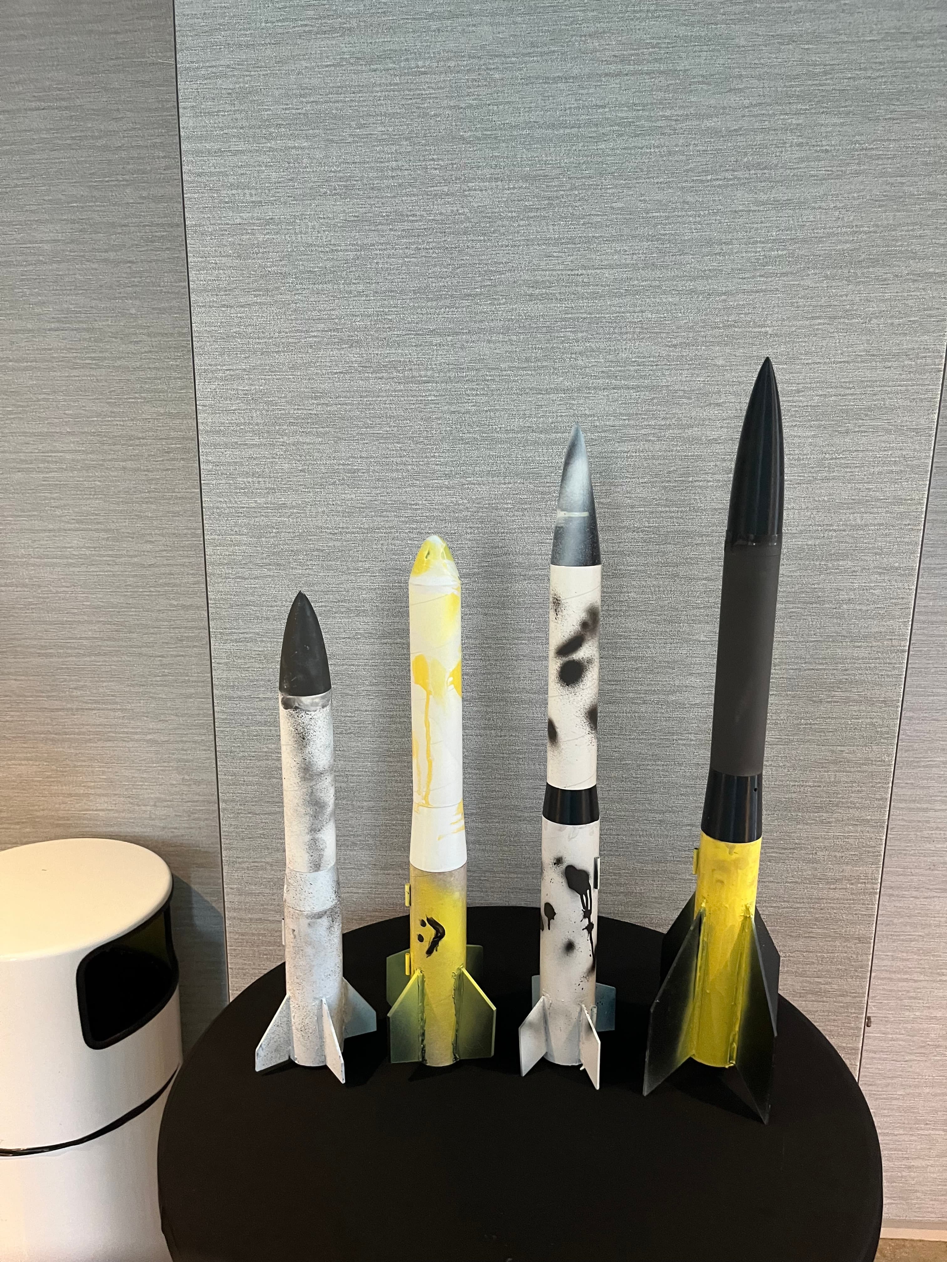Camp Liftoff photo