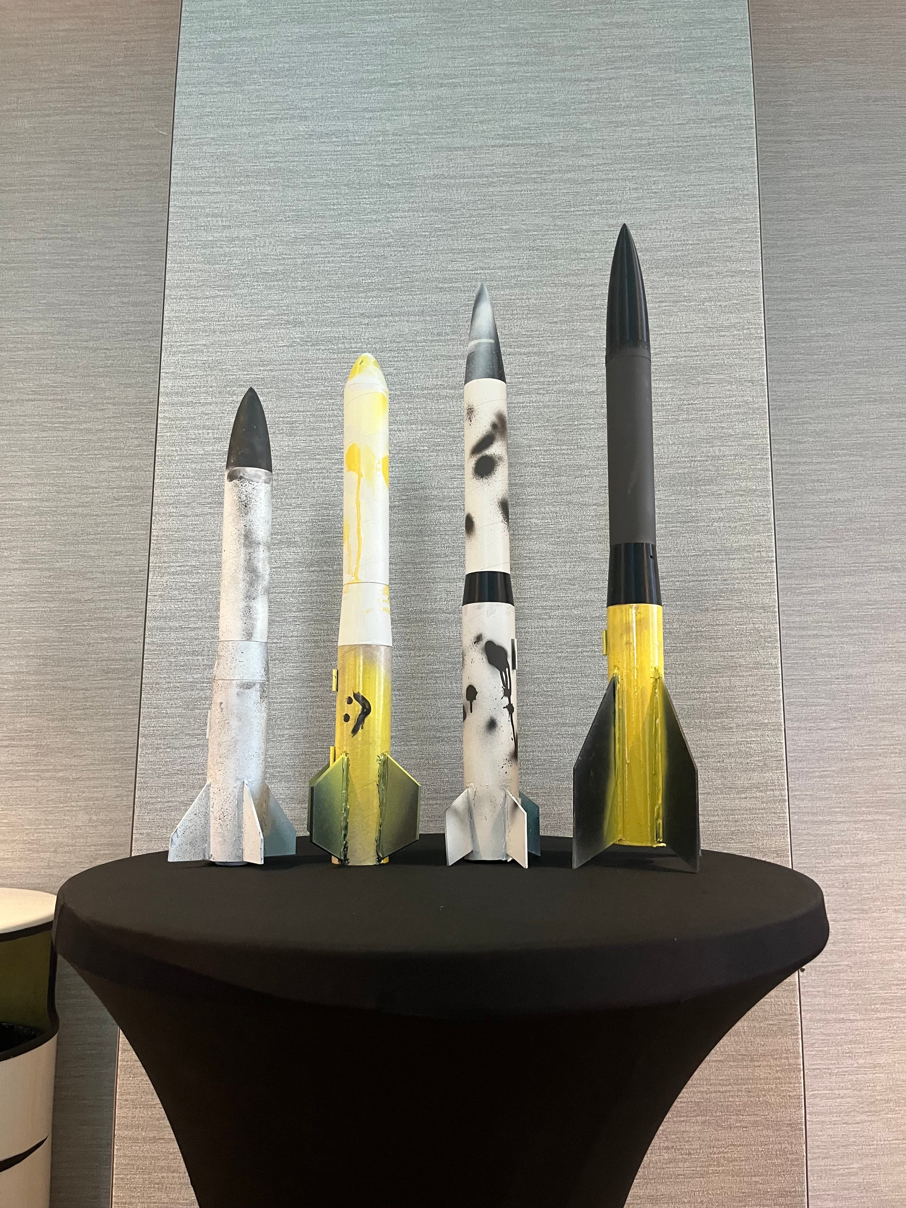 Camp Liftoff photo